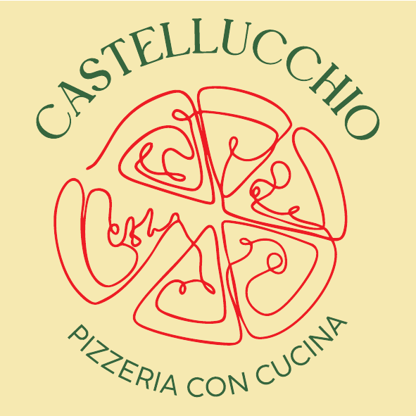 Logo Pizzeria Castellucchio